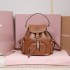 miumiu 5BZ043 brown